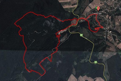 Rómer Flóris nyomában