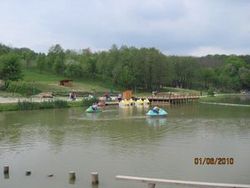 Sóbri Jóska kalandpark