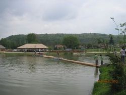 Sóbri Jóska kalandpark