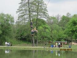 Sóbri Jóska kalandpark