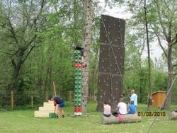 Sóbri Jóska kalandpark