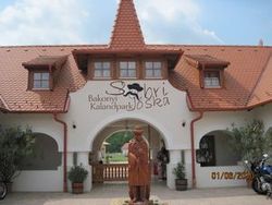 Sóbri Jóska kalandpark